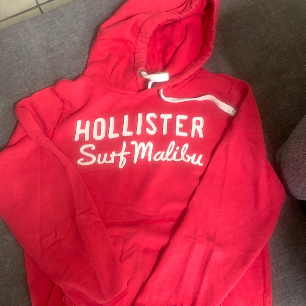 Hollister Women’s Hoodie